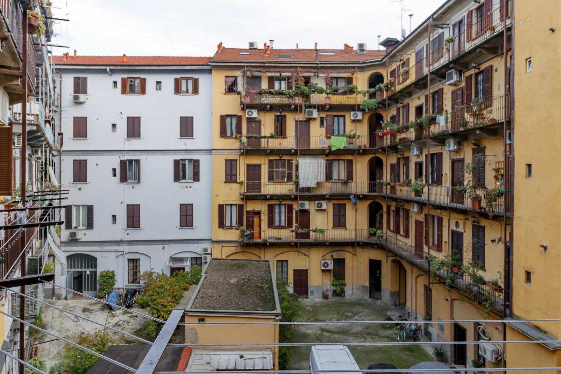 Appartamento I Host - Giulio Mono 15 Milano